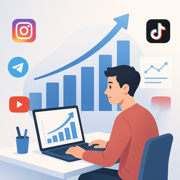 Maximize Growth with a YouTube Subscribers Panel