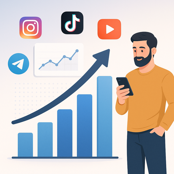 Boost Your Brand: Telegram Members Panel Strategies