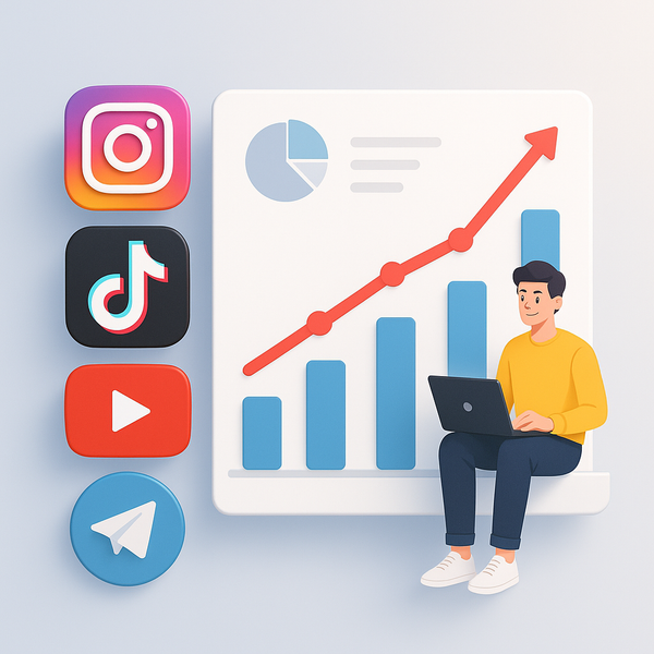 Effective Telegram Marketing Service Strategies