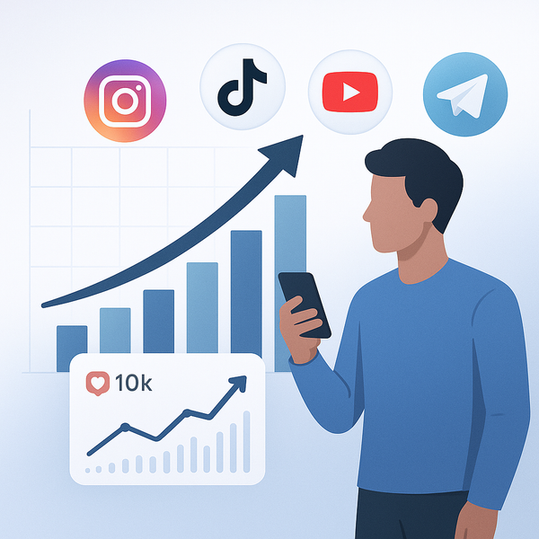 Boost Engagement: Buy Real TikTok Likes Effectively