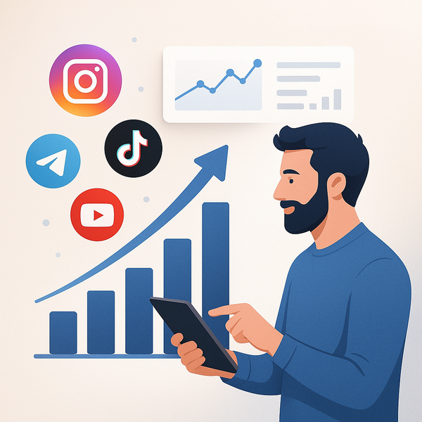 YouTube SMM Panel Strategies for Social Growth