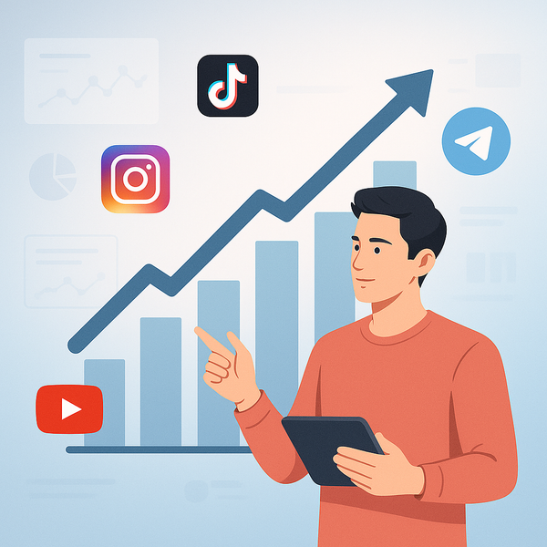 Mastering Instagram Growth: Insights from an Instagram Followers Panel
