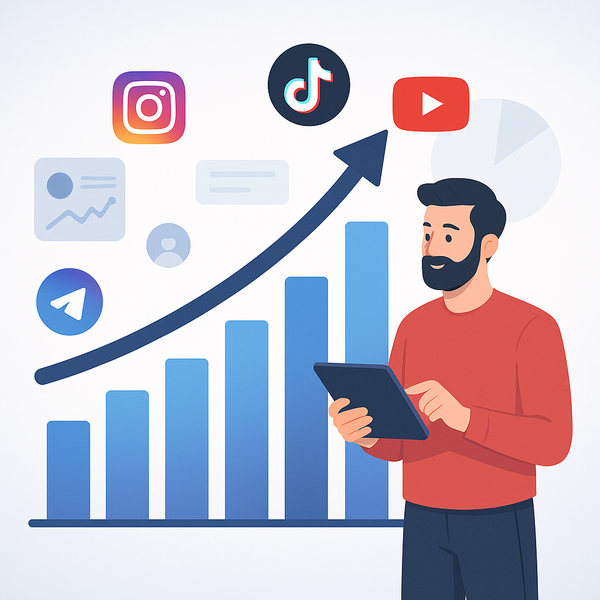 How to Effectively Buy TikTok Followers for Growth