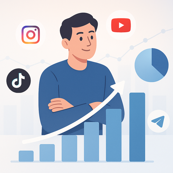Maximize Instagram Growth with an Effective SMM Panel