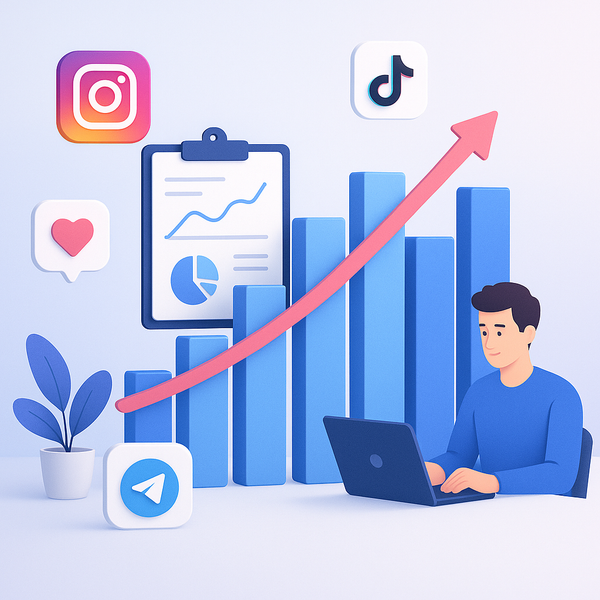 Boost Your Brand with SMM Panel Instagram Strategies