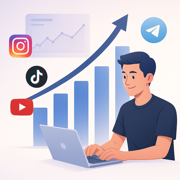 Boost Growth with a YouTube Subscribers Panel