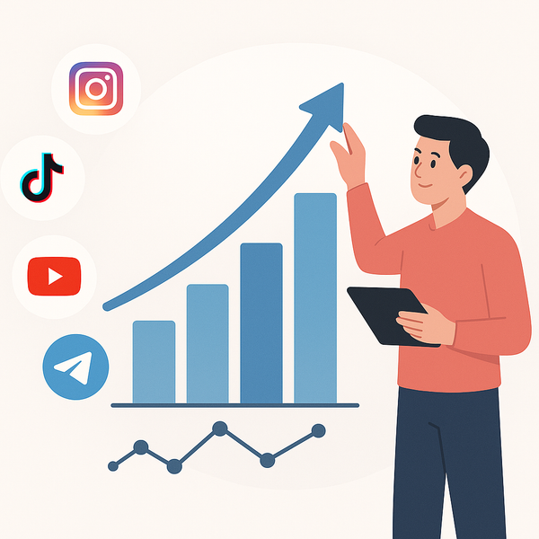 Boost Your Brand: Instagram Followers Panel