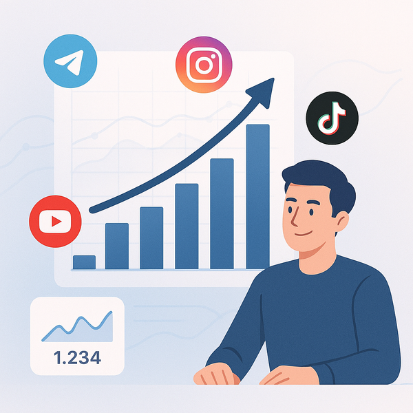 Boosting Your Reach with a YouTube Subscribers Panel