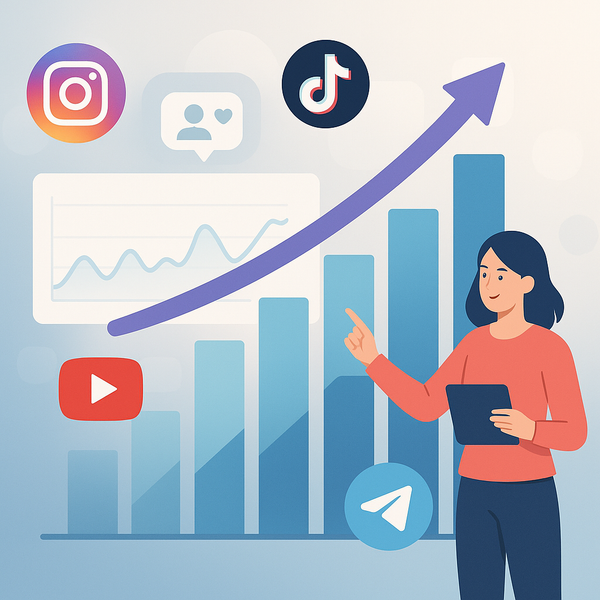 Unlocking Growth: YouTube Monetization Service Tips