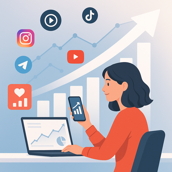 Boost Your Channel Using a YouTube Subscribers Panel