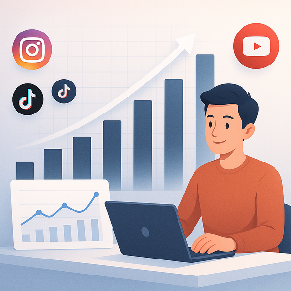 Effective Strategies for Instagram Growth Service