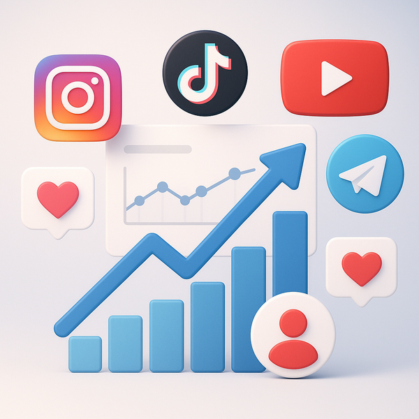 Boosting Engagement with YouTube Watch Time Service