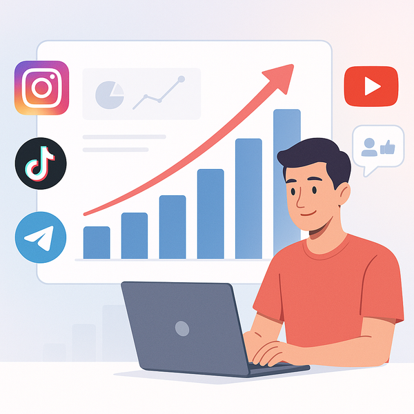 Mastering Social Growth with a Social Media SMM Panel