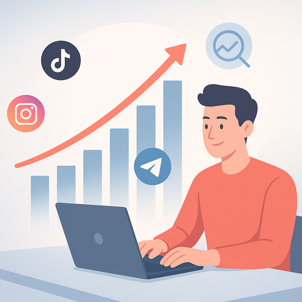 Boost Your Channel with a YouTube Subscribers Panel