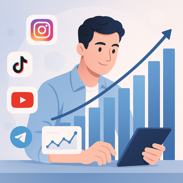 Boost Social Growth with a Reliable YouTube Views Service