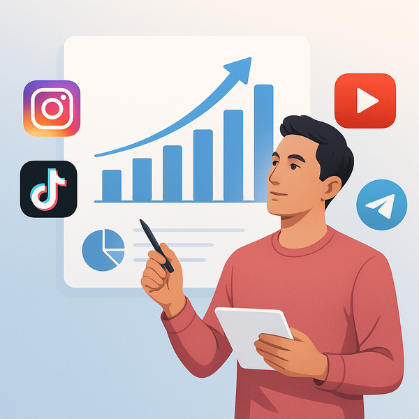 Effective TikTok Followers Boost