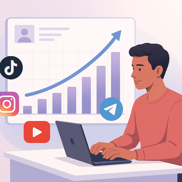 Boost Your Social Reach with a YouTube Views Service