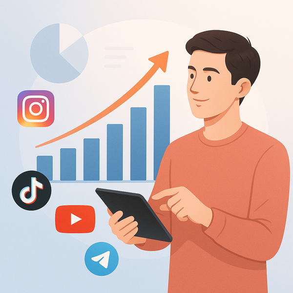 Boost Your Channel with a YouTube Watch Time