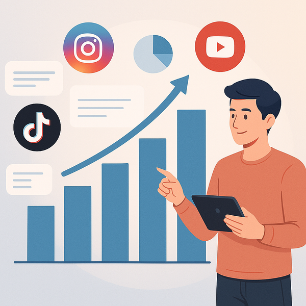 Mastering TikTok Growth with SMM Panels: Strategies & Tips