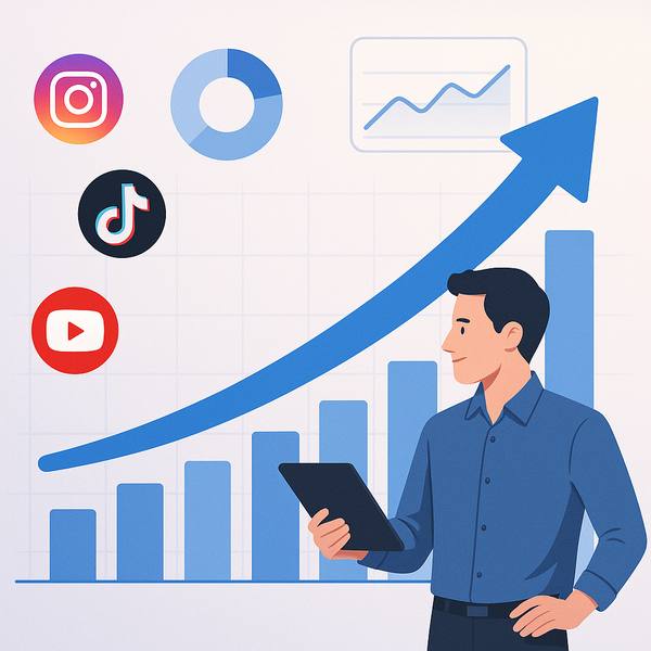 Boost Your YouTube Subscribers Panel Strategy