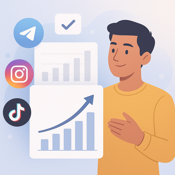 Boost Your Social Reach with a TikTok Automation Tool