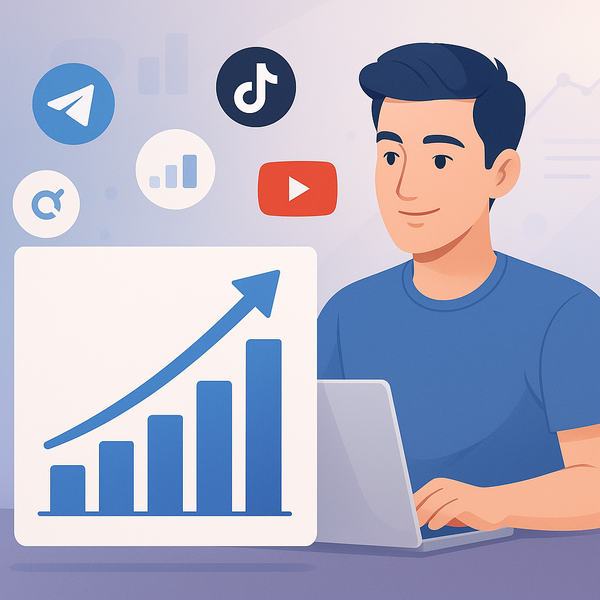 YouTube Monetization Service: Unlocking Social Growth