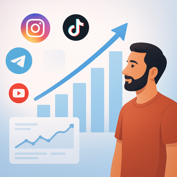 Boost Social Growth with YouTube Subscribers Service