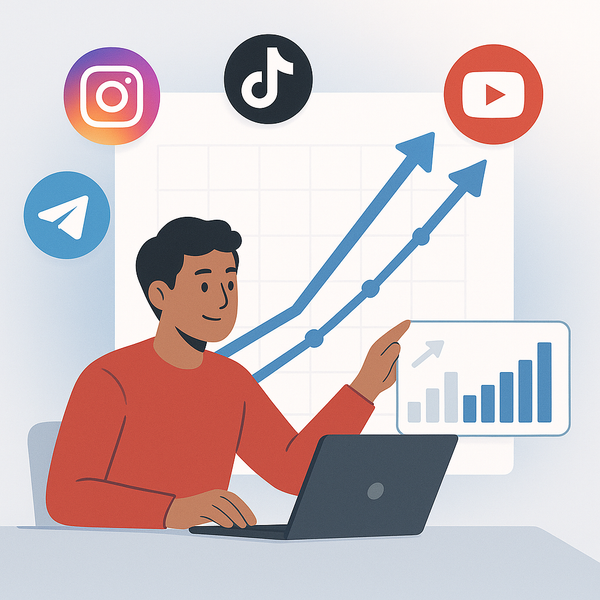 Maximize Instagram Growth with a Smart SMM Panel