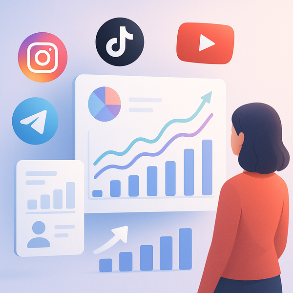 Boost Engagement with a YouTube Subscribers Panel