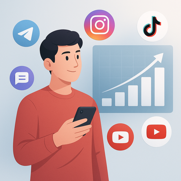 Effective TikTok Growth: Strategies Beyond Buying Followers