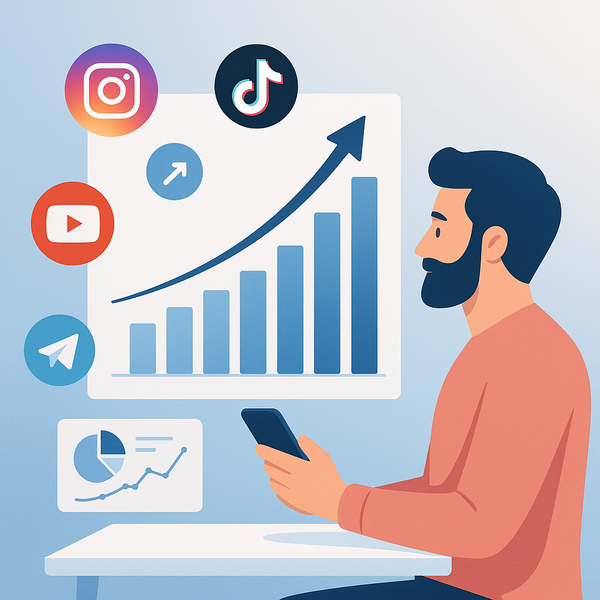 Boost Your Reach Using an SMM Panel for Instagram