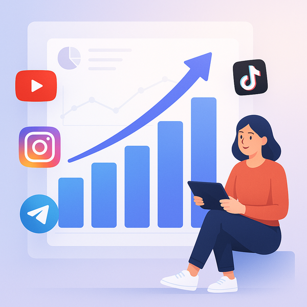 Boost Your Brand: Buy Telegram Members & Grow