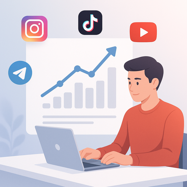 Mastering Growth with Instagram SMM Panels