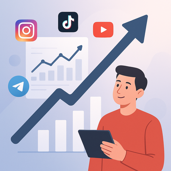 Mastering Instagram Growth: Effective SMM Panel Strategies
