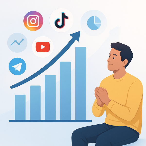 Mastering Growth with a Telegram Members Panel