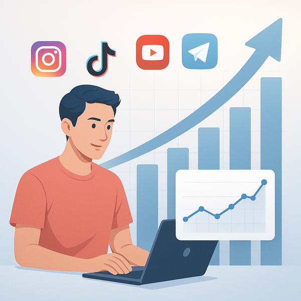 Maximize Instagram Growth with Effective SMM Panel Strategies