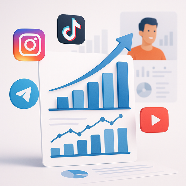 Instagram SMM Panel: Strategies for Social Growth