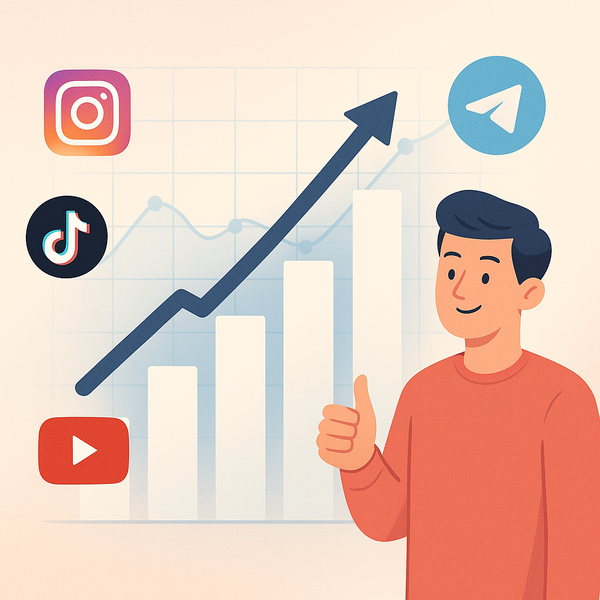 Boost Your Channel with a Reliable YouTube Views Service