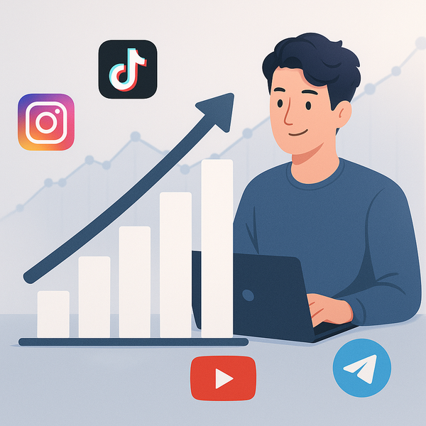 Mastering TikTok SMM Panel for Social Growth