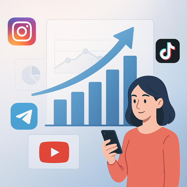 Boost Your Reach with an Instagram Panel