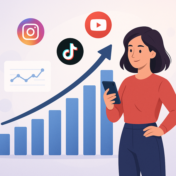 Boost Instagram Growth with an Expert Followers Panel