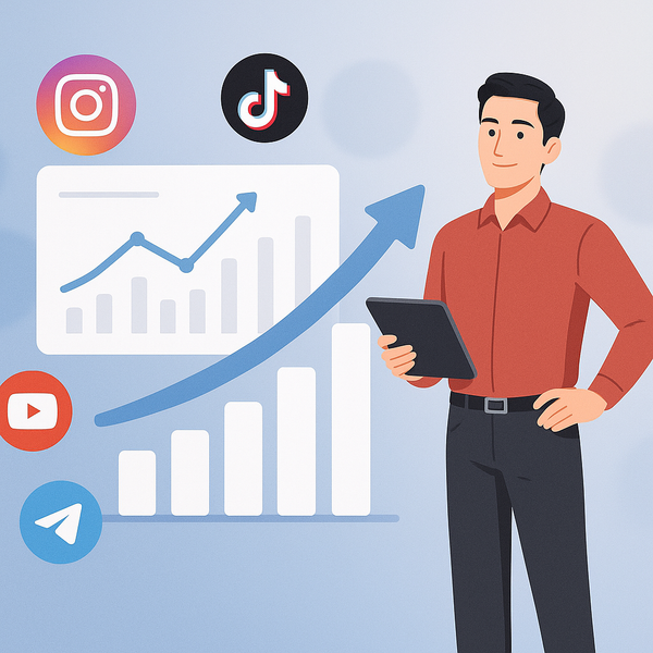 Unlocking Profits with YouTube Monetization Service