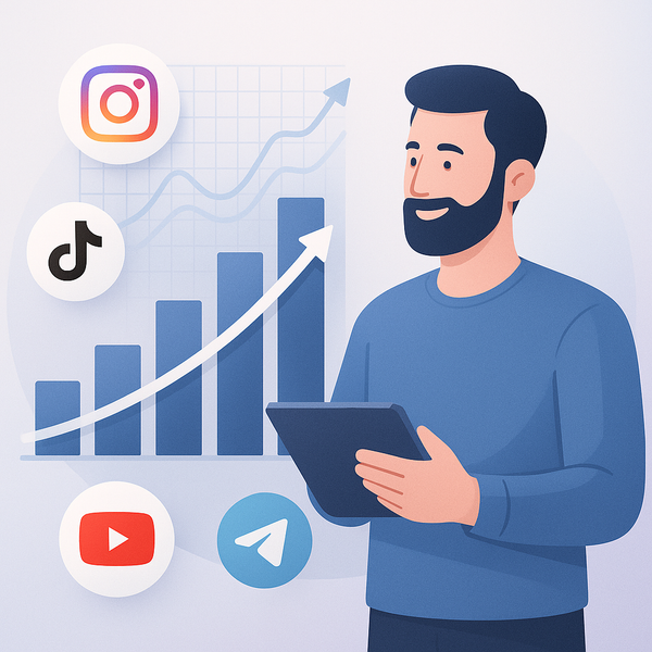 Unlocking Success with TikTok Growth Tools