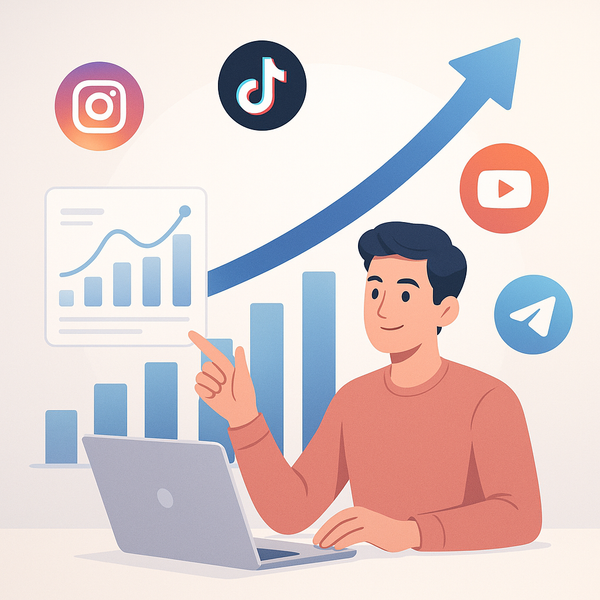 Mastering Instagram Automated Growth: Strategies & Tactics