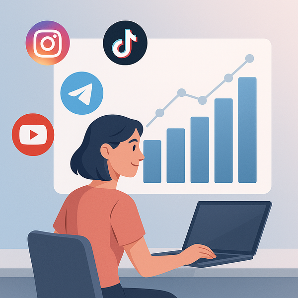 Maximize Reach with a YouTube Views Service