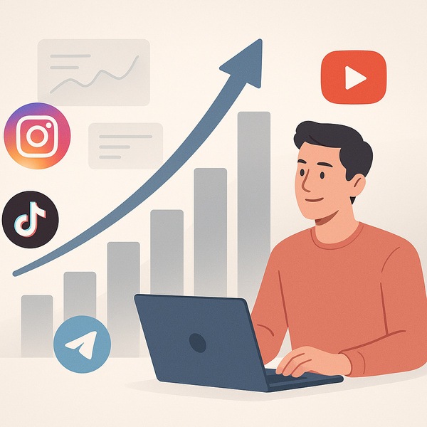 Unlocking Growth with an Instagram SMM Panel