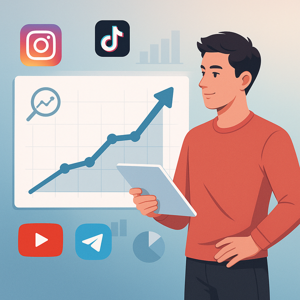 Buy Real Instagram Likes
