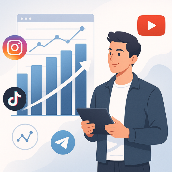 Boost Your Brand: TikTok Followers Reseller