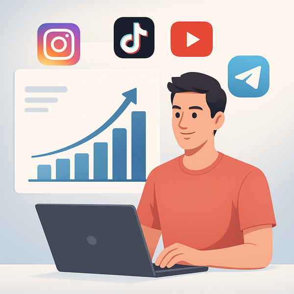 Effective YouTube Growth Service Strategies for 2026