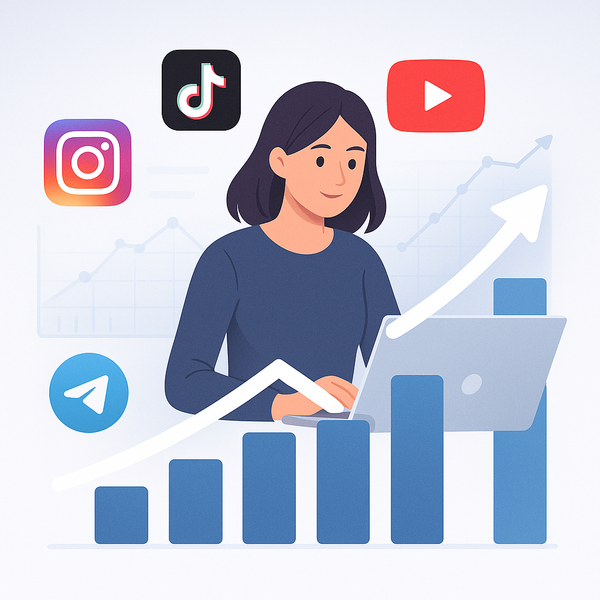 Boost Your Channel: YouTube Watch Time Service